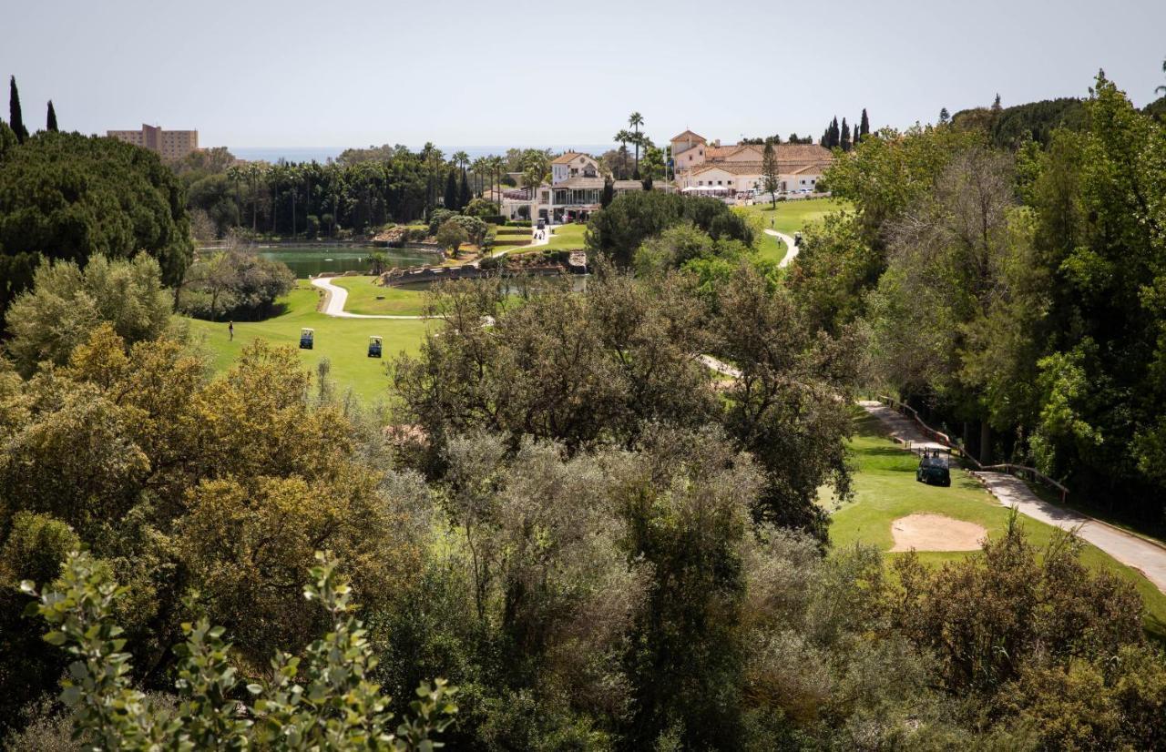 1 Marbella Beach Golfアパートメント エクステリア 写真