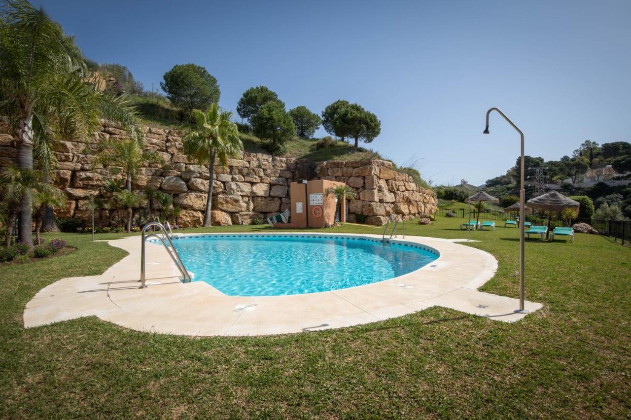 1 Marbella Beach Golfアパートメント エクステリア 写真